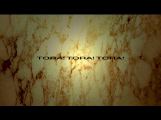Tora! Tora! Tora screenshot 2 for Playstation